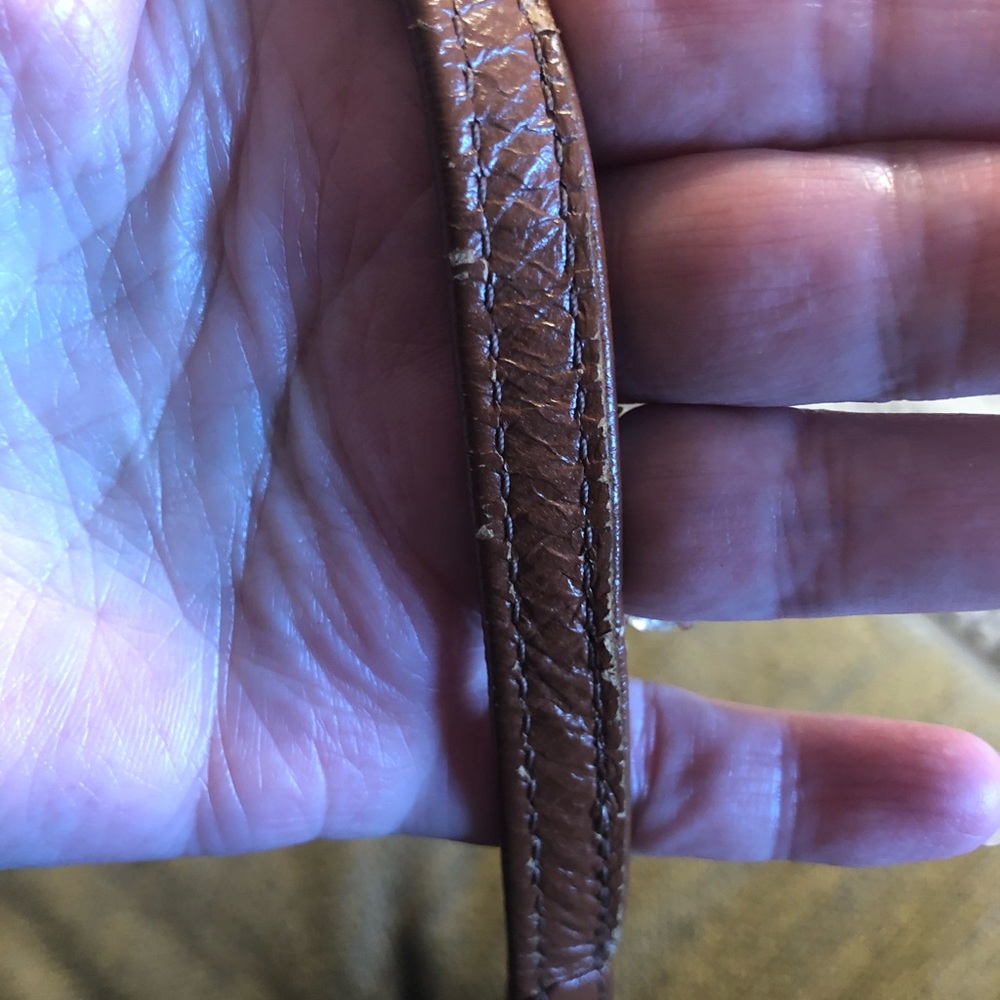 Louis Vuitton Vintage (Old Model) Papillon 26 bag - Picture 12 of 15